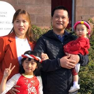 Meet your Posher, Thinh